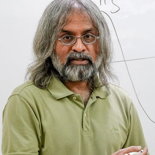 Prof. Niraj Voralia Video Editing