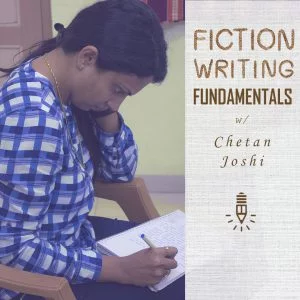 Fiction Writing Workshop Living Bridge Pune
