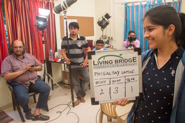 Filmmaking Foundation course india