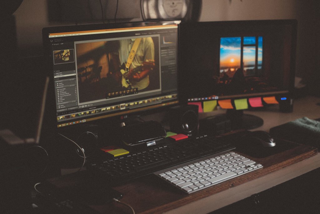 Introduction to Film Editing for Beginner