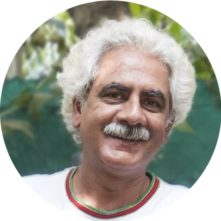 Lalit Tiwari Cinematography Professor Pune
