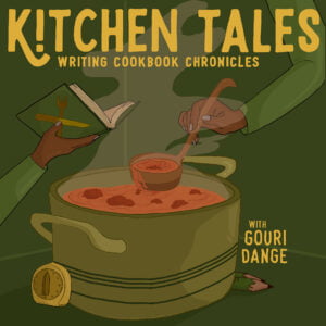 Kitchen Tales Workshop Writing Cookbook Chronicles