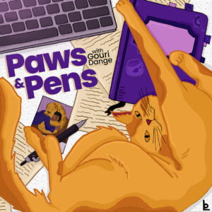 Paws and Pens Writing Workshop for Animal Lovers